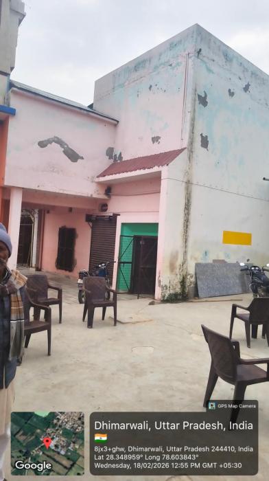 Roshanlal homestay