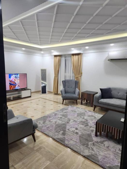 Shahan Residence