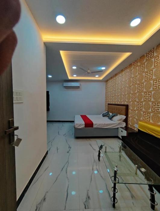Hotel Jms Inn