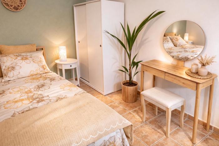 Cozy apartment in Peania (near Airport)