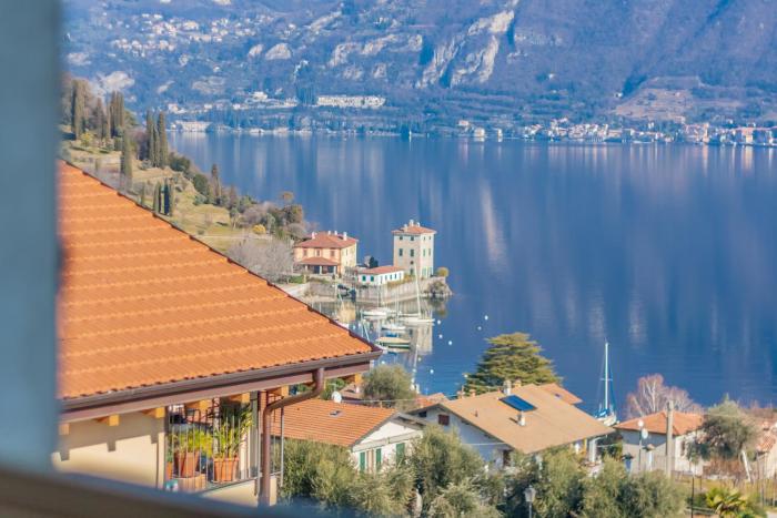 Incanto Apartment