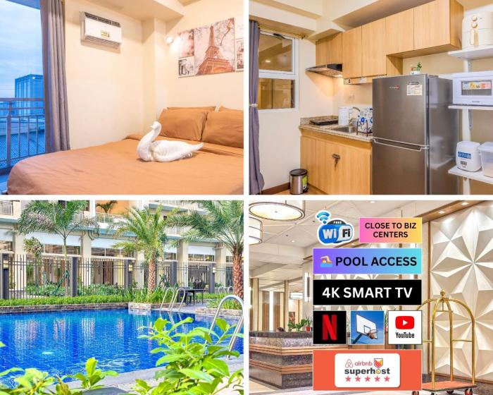 Casa Lava, Perfect for Biz Travelers, Fast Wifi with Workstation and Netflix, Swimming Pools