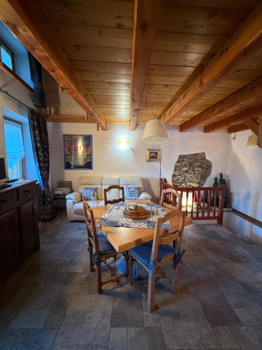 Casa vacanze La Ravoire