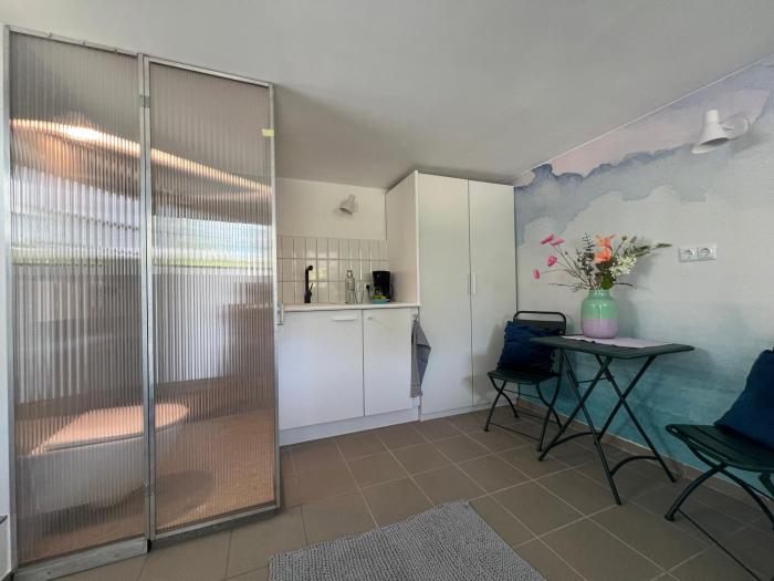 Ferienzimmer Seeradler