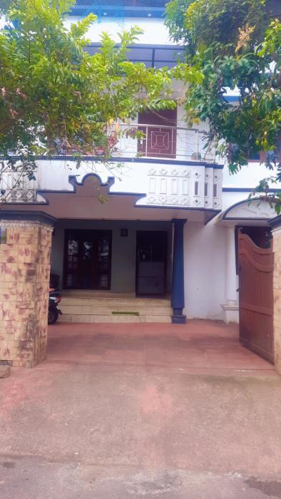 Lazars homestay