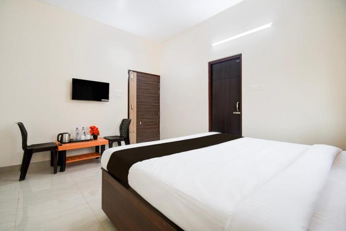 Hotel O AMRITA PREMIUM