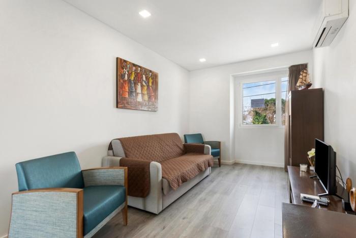 Casa Dos Terraços T2 1º