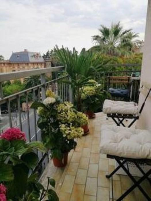 Beautiful apartment with great downtown location