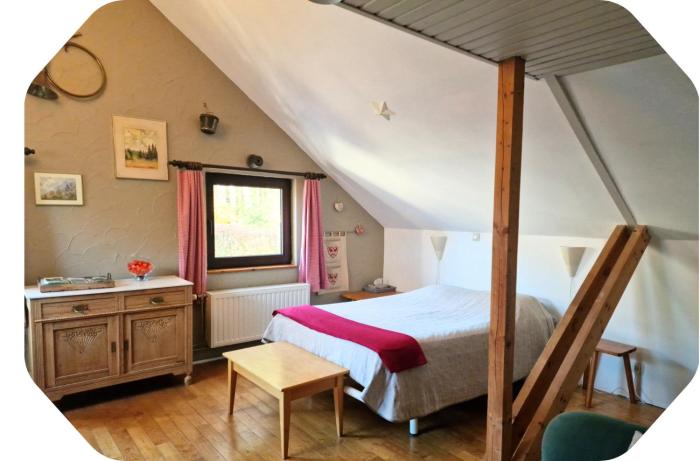 La Pommeraie - Le Coin Ardenne