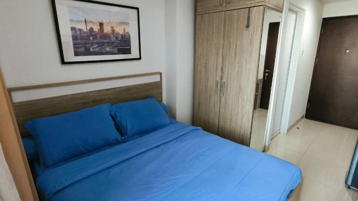 Springwood Modern Comfort Studio
