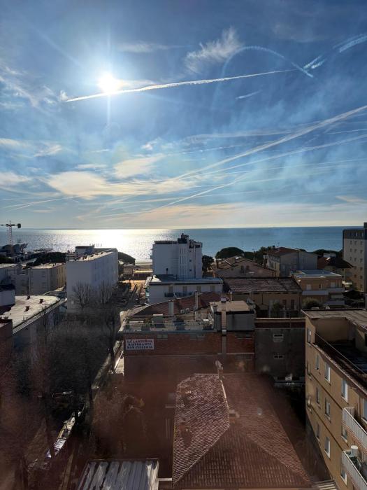 Appartamento Vista Mare Lignano Sabbiadoro MV3