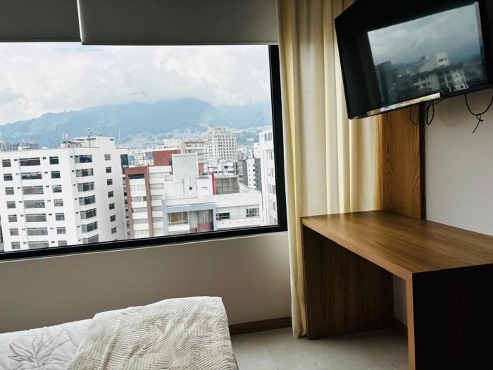 Suite estilo y Confort ADN