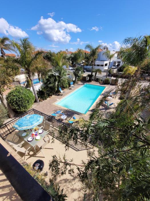 Ayia Napa Marina Luxury Villas - Sapphire