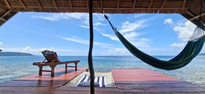 Yonas Homestay - Raja Ampat