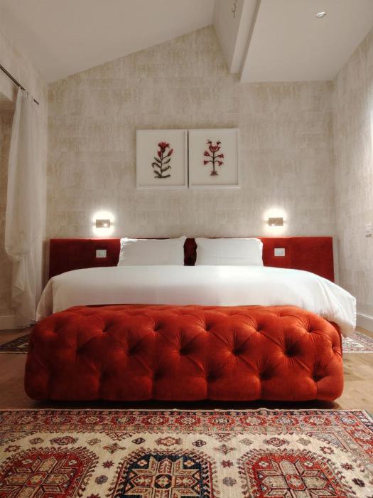 Palazzo Poste Suites