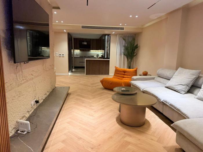 Premium Luxury Apartment at Valore Compound