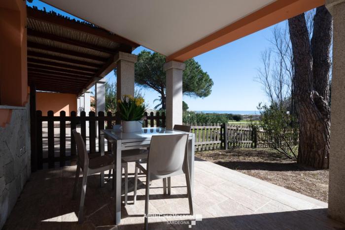 Villetta Sea-Beach 1A