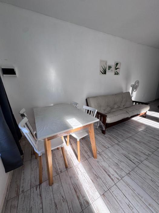 Alquiler en Monte Hermoso