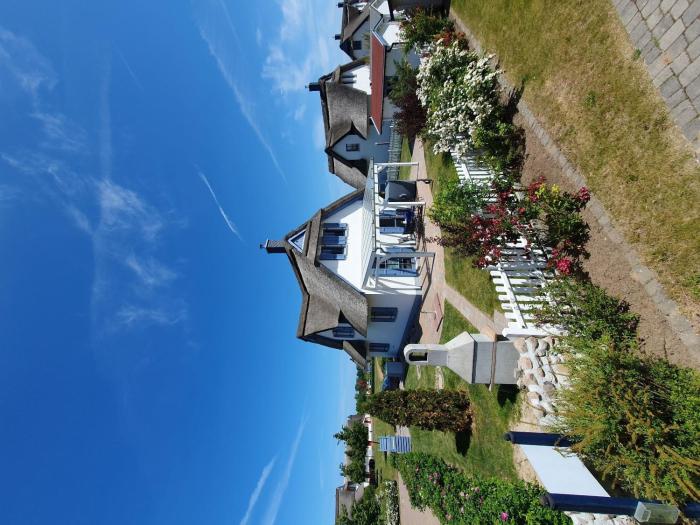 Reethaus Lütt Matten