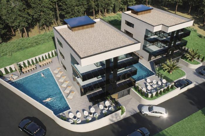 Resort Villa Vista&Residence