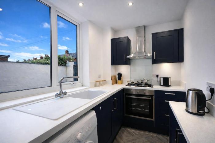 2 Bed House - Sleeps up to 6