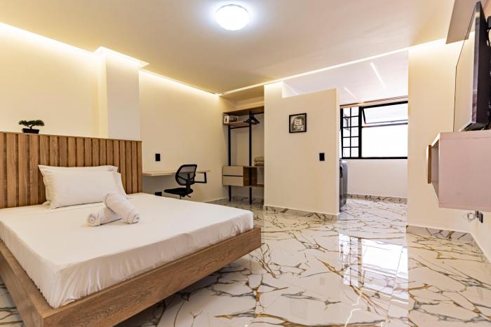 apartaloft laureles 70