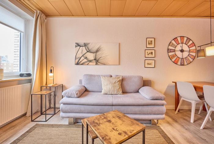 Haus Schildt, FeWo 7