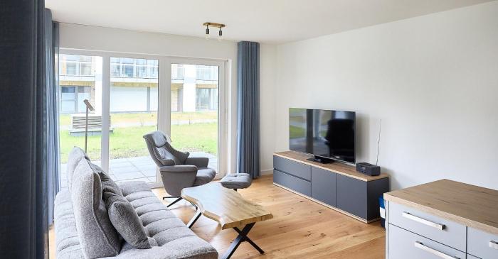 Duhner Spitze - Hs3 App01 Dünenruh