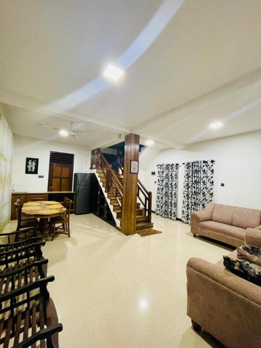 Villa Cinnamon Wave apartment
