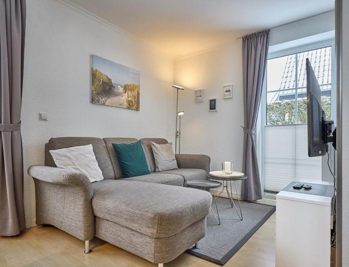 Ferienhaus de gode Stuuv