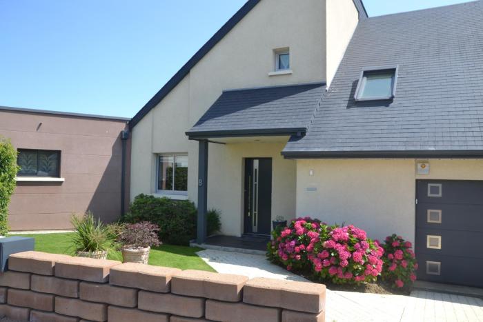 Pause Tranquille - Chambres dhôtes