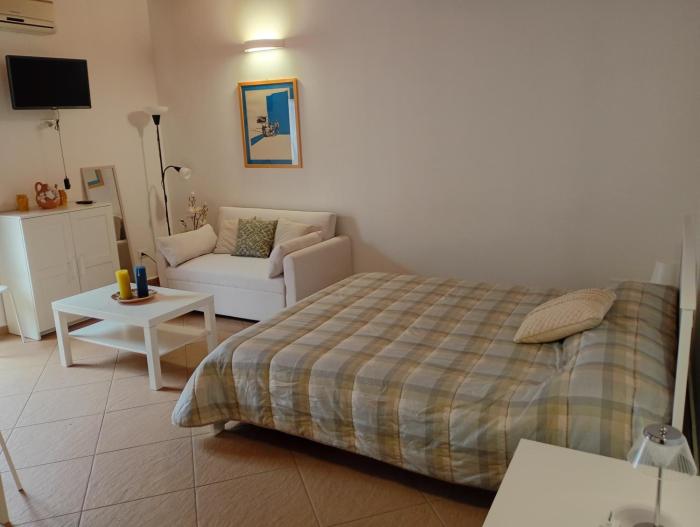 Dome Suite La Cupoletta