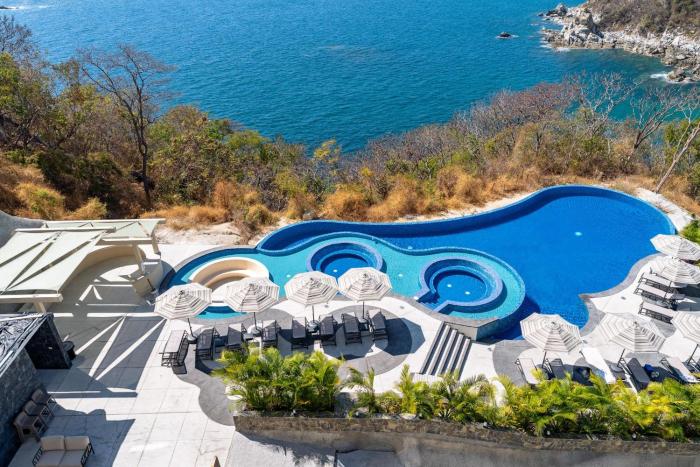 3091 - Paradise Cove 2A Secreto