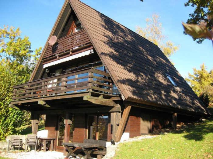 Krähennest