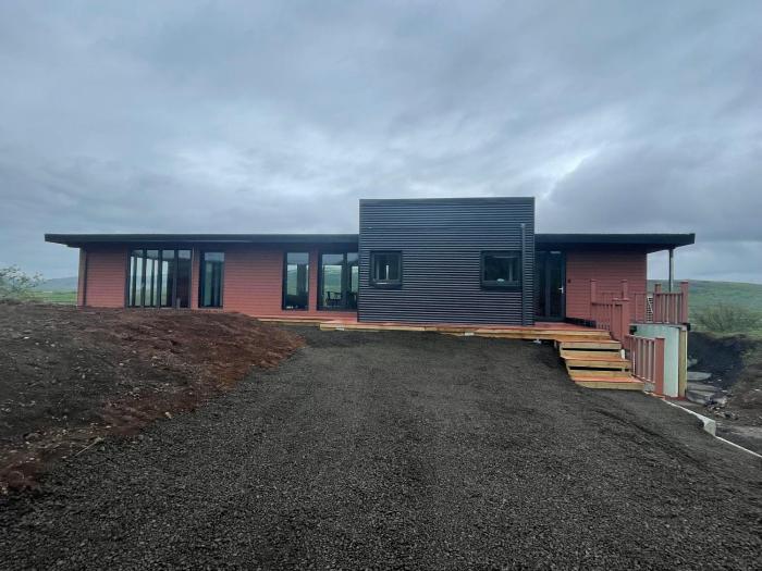 Modern Villa