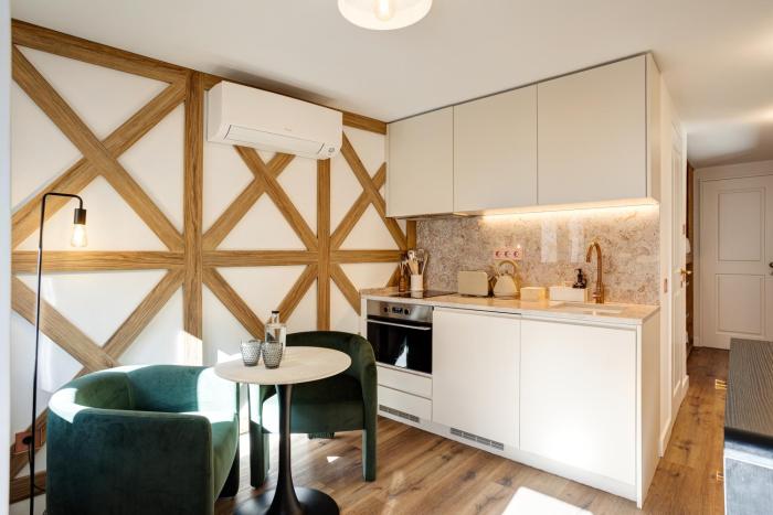 Graça Essence Studio - Lisbon