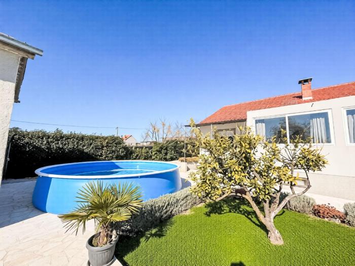 Holiday Home Ivan by Interhome