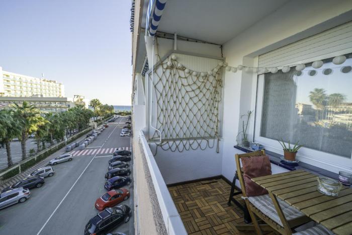 HomeHolidaysRentals Pinedalovers - Costa Barcelona