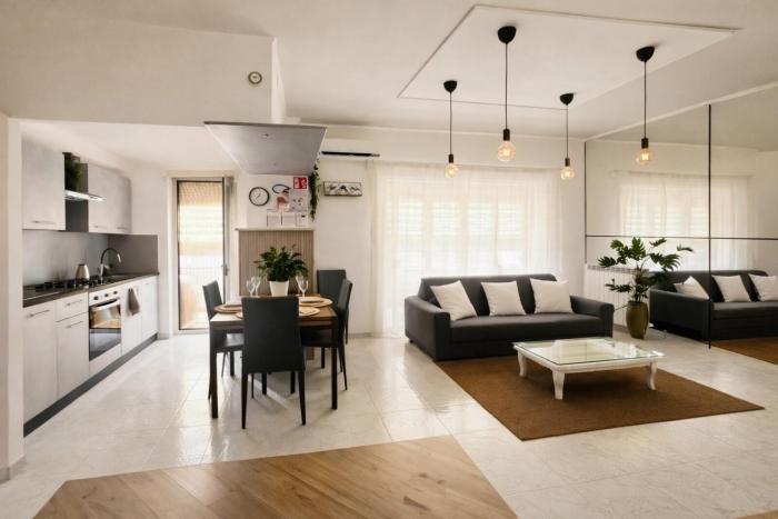 Alloggio Turistico in Via Zotti