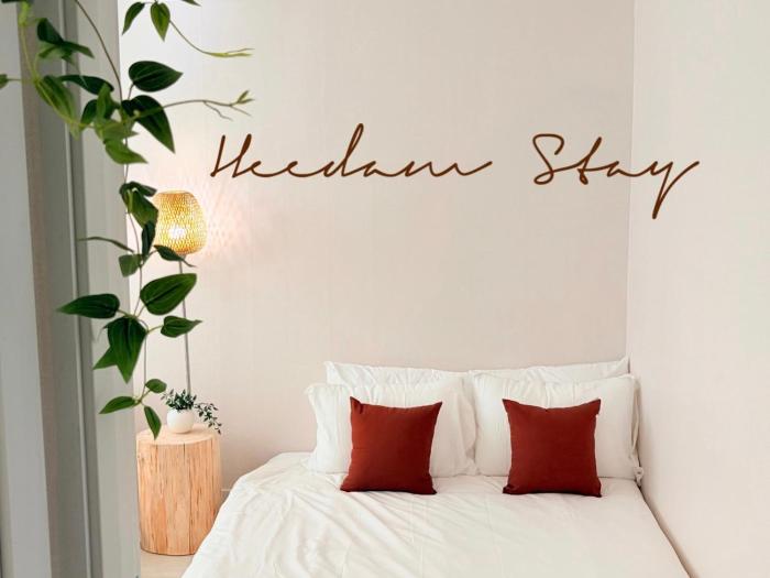 Heedam Stay
