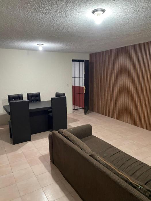 Casa Fuentes