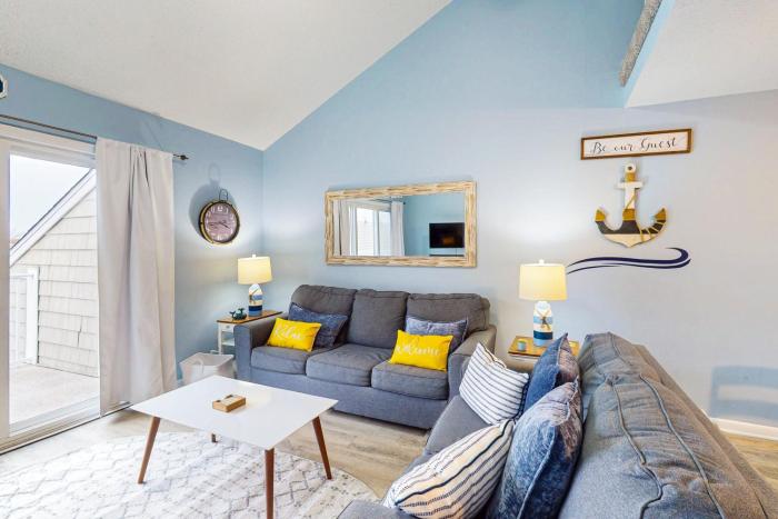 Discovery One Unit A5