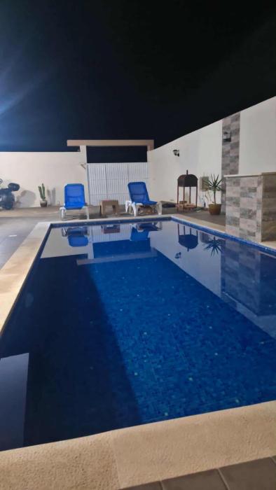 Villa AUTHENTIQUE DJERBA