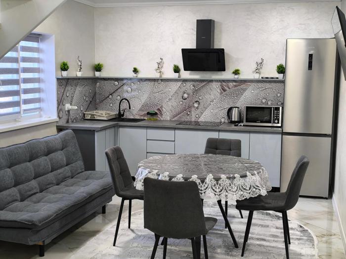 Апартаменти Міжгіря