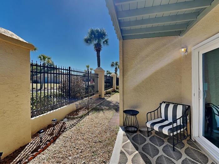 Gulf Highlands #134F