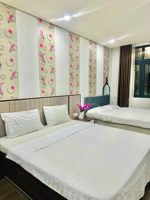 Chu HOMSTAY KHOA 95 TTD