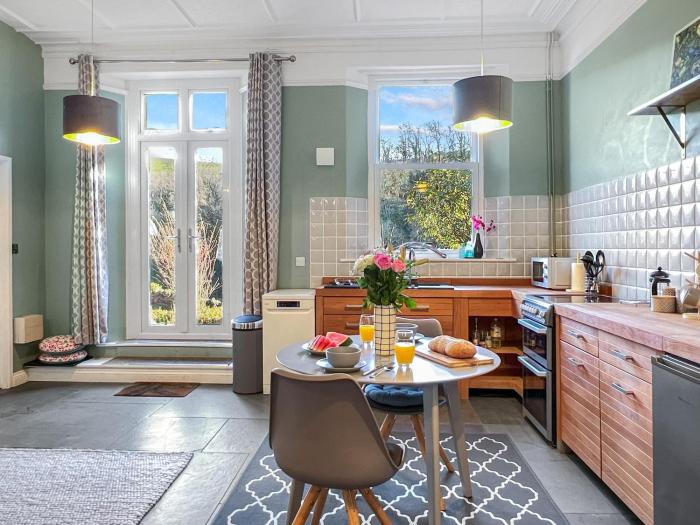 Ferndale near Lynton