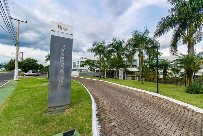 Premier Residence Residencial em Brasília 21604