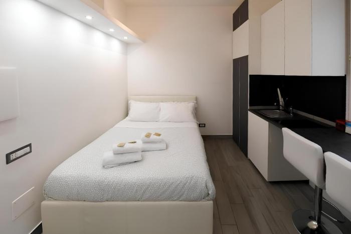 FRAM Termini Station Studio Apartment