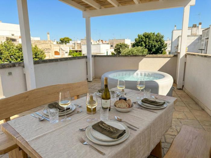 Residenza Santa Croce -Inclusive Stay by Diddoi